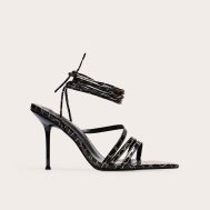 a3dc3598742c298b467453de0435aa51bd41804b_CNK0223_1_black_contrast_croc_pu_point_toe_lace_up_heeled_sandals