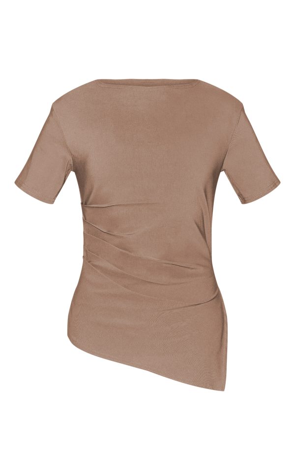 a405a46b3614ed84fabfe0914046a0634b777eab_CNL8963_5_taupe_bengaline_ruched_asymmetric_detail_long_top