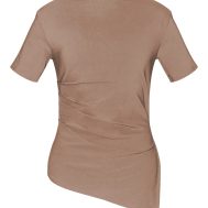 a405a46b3614ed84fabfe0914046a0634b777eab_CNL8963_5_taupe_bengaline_ruched_asymmetric_detail_long_top
