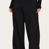 a450178055851751f199fb3931ed9832635b272f_CNL5524_2_petite_black_low_rise_cut_out_buckle_detail_wide_leg_trousers