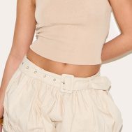 a46fb00c459c7e33fe48a947e59c5fad14bf5f99_CNM4257_5_natural_linen_blend_belted_puffball_mini_skirt