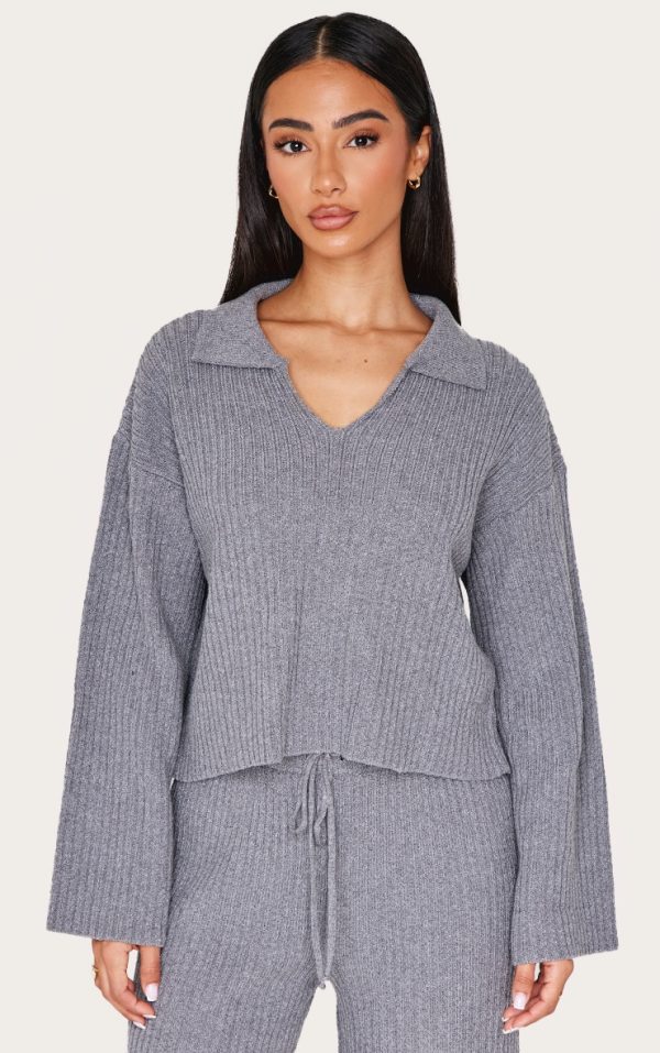 a4bd91ae889d9548923f5cd0ba4faa7b13b4e6e2_CNL9165_1_petite_charcoal_knitted_open_collar_jumper