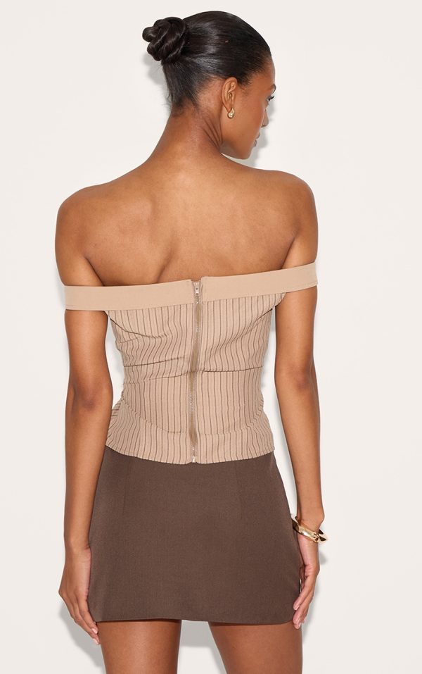 a512c113fa4954b169a3fab74ea512a5d2ed940a_CNM1483_2_brown_peach_skin_striped_bardot_long_top-1