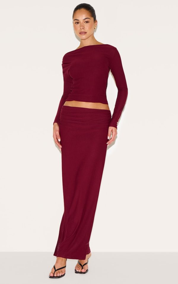 a588267cdfe60353287b14487028e47f1735990a_CNM8927_3_wine_soft_touch_boatneck_top