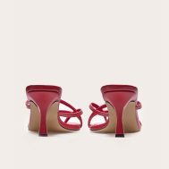 a5d20c643d6d411913e8321efec3a8eb7c17d021_CNL8081_3_red_pu_square_toe_strappy_toe_thong_mid_stiletto_heeled_mules