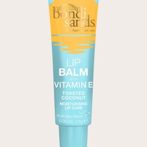 Bondi Sands Moisturising Lip Balm 10g