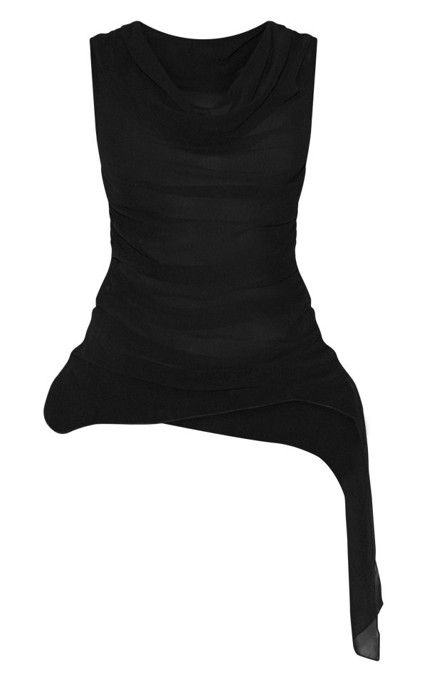 a6b28b8bceea6f9d0be3e64b7a991c3b509d6610_CNL9791_5_black_chiffon_sleeveless_drape_long_top