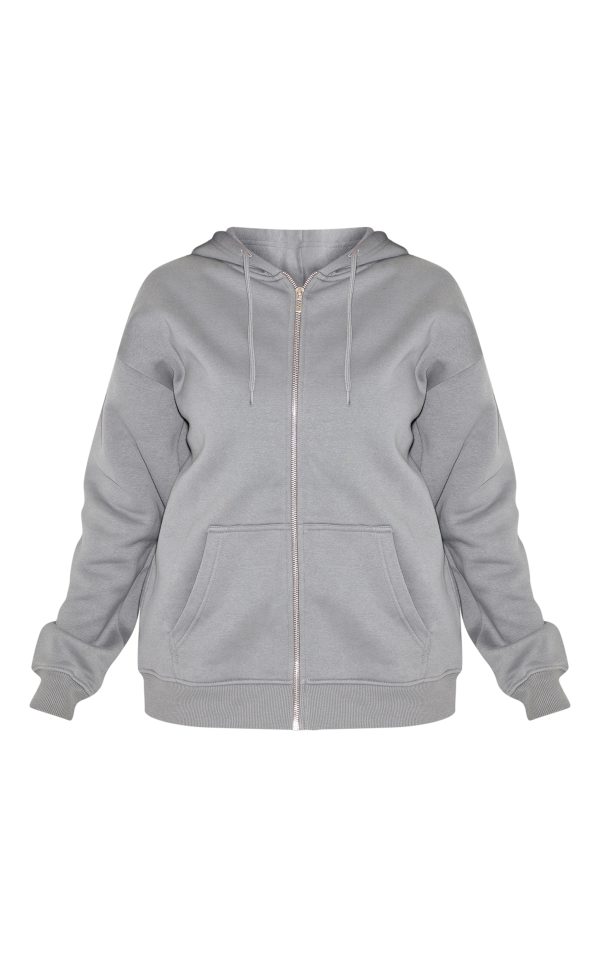 a705864d4341ead4fd2735b7da5a246cd9821286_CNL7552_5_light_grey_oversized_zip_up_plain_front_hoodie