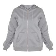 a705864d4341ead4fd2735b7da5a246cd9821286_CNL7552_5_light_grey_oversized_zip_up_plain_front_hoodie