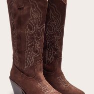 a7d358434b7bc8abfa8fdcc06a58716af84060a0_CNL1913_2_chocolate_faux_suede_point_toe_calf_high_western_boots