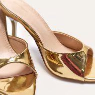 a8e13f55db43a1de2ff9039f2fa0c3a88e327bd2_CNC7139_4_gold_pu_patent_pointed_toe_square_mid_heeled_mules