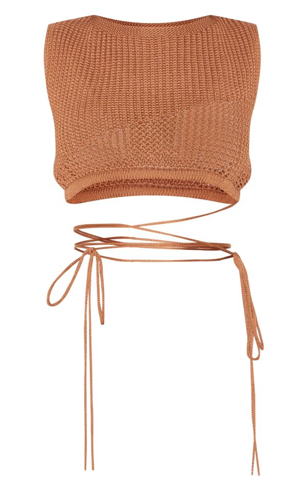 a90d2390bcdbcaa1a52be679dd2bc024208e4114_CNL8536_5_brown_crochet_trim_detail_high_neck_beach_top