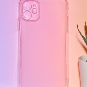 Clear IPhone Case