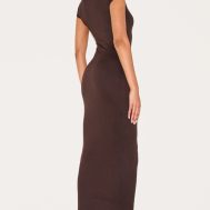 aa4ff82430585869d29d18f26fd5903190190067_CNM3149_2_chocolate_double_contour_boat_neck_maxi_dress-1