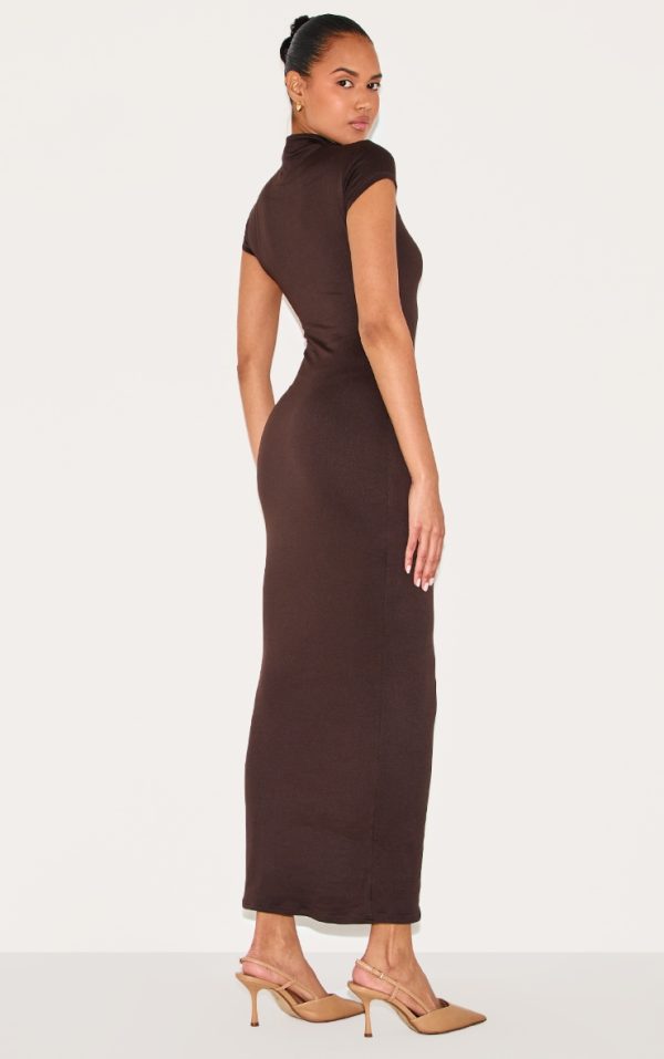 aa4ff82430585869d29d18f26fd5903190190067_CNM3149_2_chocolate_double_contour_boat_neck_maxi_dress-1