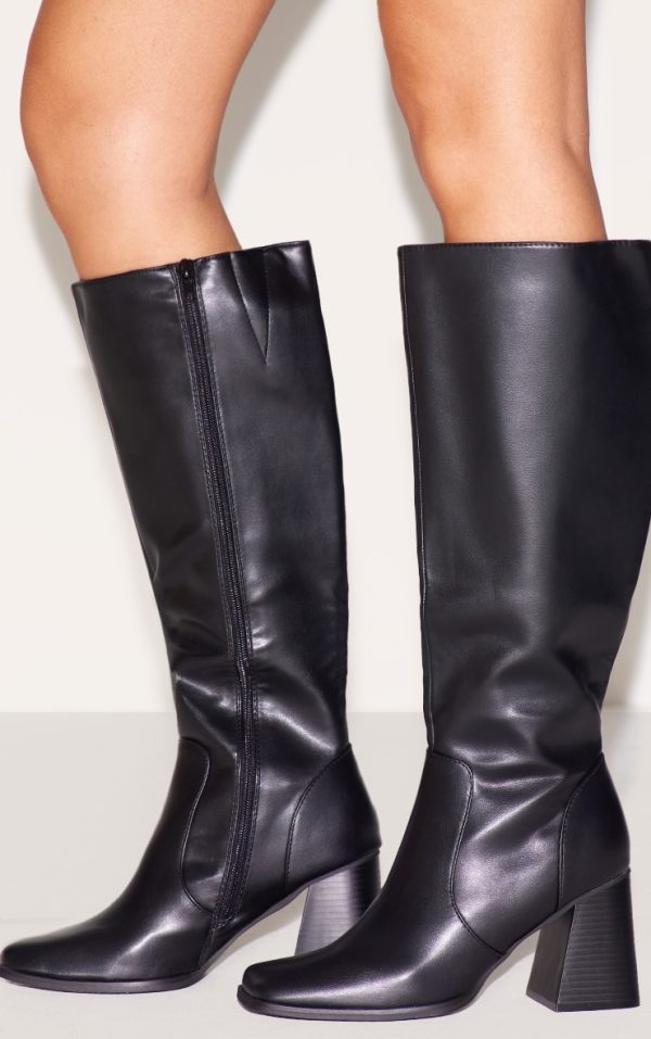ab445f3a5152b99ddfd85e3299043f9767952eb5_CNG5911_4_black_pu_square_toe_flare_block_heel_knee_high_boots