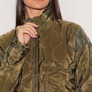 ab59bea7e70598cfad67228c06874f6971f102c6_CNL4139_4_olive_padded_wave_funnel_neck_jacket