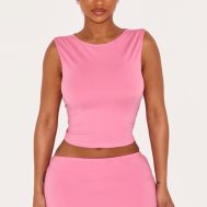 ac35c9d4ebd1daa06298416997c31135d27194b8_CNI3067_1_shape_pink_sculpted_longline_racer_top
