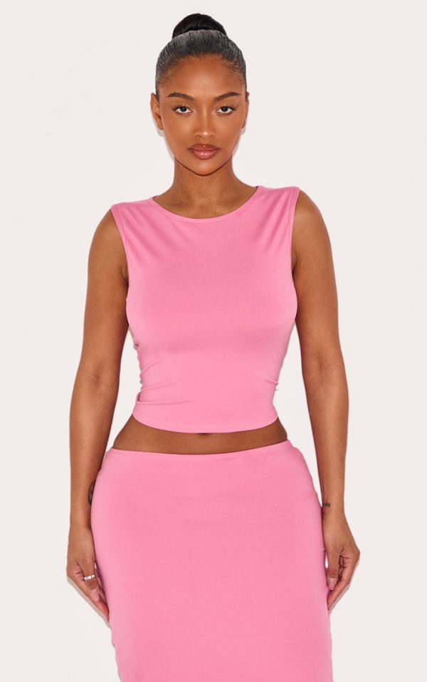 ac35c9d4ebd1daa06298416997c31135d27194b8_CNI3067_1_shape_pink_sculpted_longline_racer_top