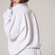 ac6627660c3a88df9955915a0cc651e0356dcf8b_CNK2912_2_ash_grey_premium_high_neck_quarter_zip_oversized_sweatshirt-1