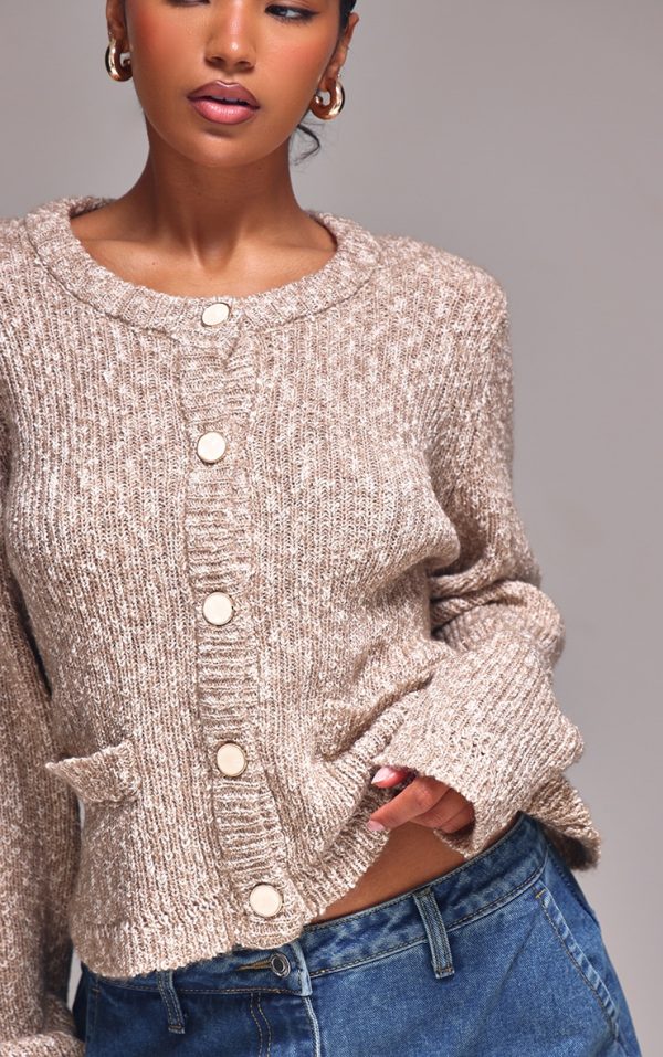 ad6bd04e27f3d33d60e854ce8e11a96afd9e7f3b_CNJ1284_4_mocha_marl_textured_bobble_knit_button_up_pocket_detail_cardigan