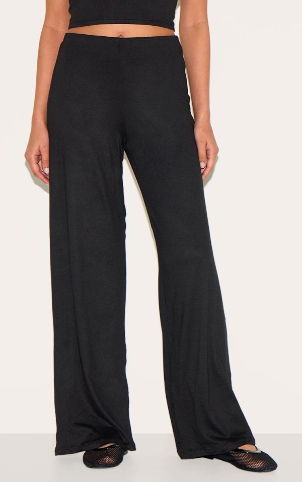 ad8470cf996382fb259385c5c7eace056d15f780_CNN1059_2_petite_black_elasticated_waistband_wide_leg_trousers