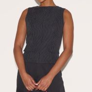 adbeb3264a5a29c85390fbb9e118473121ca3dca_CNL9446_4_black_pinstripe_peach_skin_sleeveless_long_top