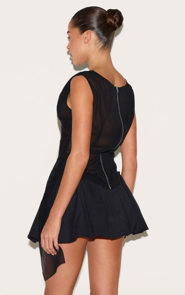 ae3da06e9cd21ef7ea4ec5a4b73b9ead04173ac0_CNL9791_2_black_chiffon_sleeveless_drape_long_top