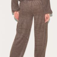 ae53fb824360e5598746534de9cddc6dd00faf24_CNL8044_3_brown_textured_wide_leg_drawstring_trousers