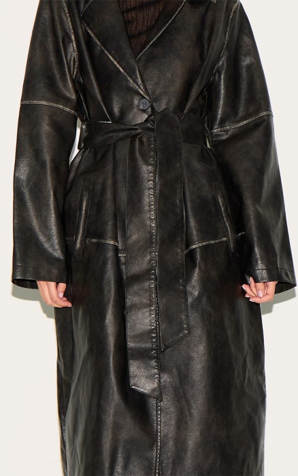 b02241d49e4c0f788d4968c5c9bb8ece71467ffd_CNL6855_4_black_distressed_faux_leather_seam_detail_trench_coat