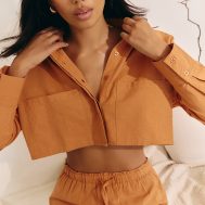 b0ce18f52f8f0ed0e1a3f5c07093dd63fe778fc1_CNM6119_3_apricot_drawstring_maxi_skirt