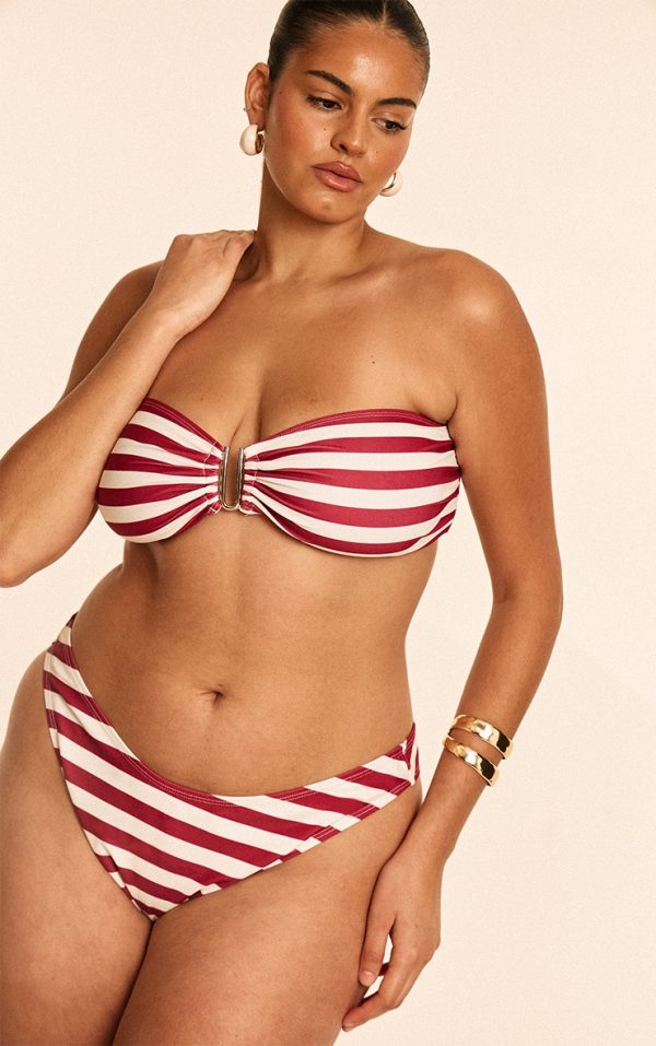 b1f8f68fb6f0fbcc341465e3b31bb0aac355b620_CNM7871_3_plus_burgunday_stripe_u_bar_bandeau_bikini_top