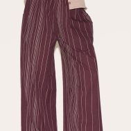 b249ea7841d541204fc48c267a351a1793e97fbd_CNM3994_2_petite_chocolate_stripe_elasticated_waist_trousers