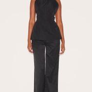 b250b8648188319bdf53ae0012472b9a806a3638_CNL9469_3_black_woven_backless_highneck_long_top