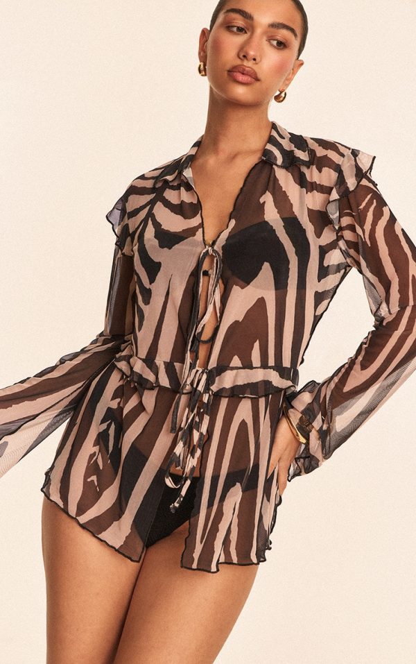 b2e4f832482d28253ee923fa7c42ebed1445d731_CNN0671_4_black_zebra_printed_mesh_frilly_tie_front_beach_top