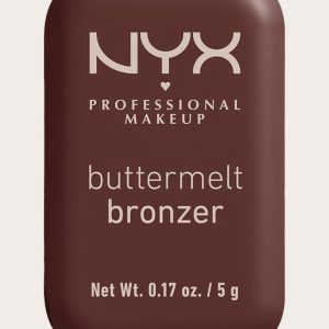 NYX PMU Buttermelt Powder Bronzer Butta Than U