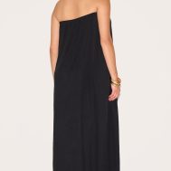 b366302f9eda4abef63c0c402459c49b39440766_CNM7758_2_plus_black_floaty_woven_bandeau_maxi_dress