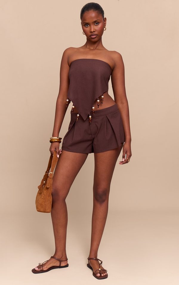 b385b5fa83f7270ddf5e81c243f08490103b237f_CNM6219_3_chocolate_beaded_pointed_bandeau