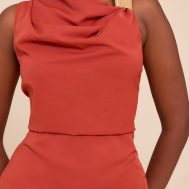 b39207180ea2b203d9584deeef16d371f989f7b3_CNM5990_4_burnt_orange_trim_shift_mini_dress