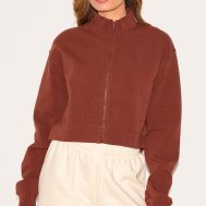 b55075d758a8051cb9fea14390704eb373b094f8_CNL8040_1_chocolate_premium_interlock_zip_through_boxy_sweatshirt