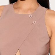 b64ba0683818edcf0095c2ba8f0cc72720a3f417_CNM1114_4_tall_taupe_asymmetric_button_detail_waistcoat
