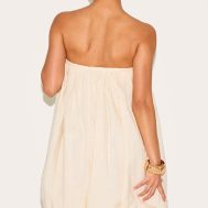 b809ae9b5aad047bfd3e8aa17ca6eeee4c854bfb_CNM4442_2_petite_stone_linen_look_bandeau_puffball_mini_dress