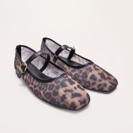 b857d7eb6dba43a1e75817a1681c247795746b56_CNL4341_2_leopard_mesh_round_toe_buckle_flat_ballet_pumps