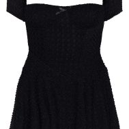 b886e664c720855f9eb70011fdfc4c0162cae0dd_CNM3481_5_petite_black_textured_bardot_puff_sleeve_mini_dress