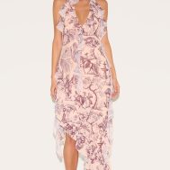 b8b96ba11348a89f0ea031eda6675e6336c0a0d2_CNM0116_1_stone_chiffon_print_frill_detail_plunge_midaxi_dress