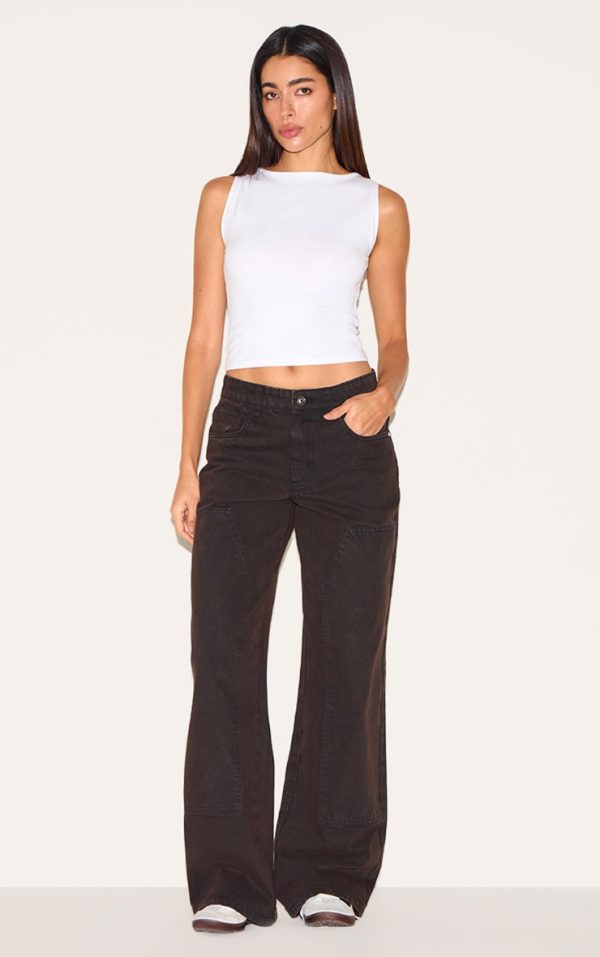 b9ce1d8b1b14eb2e25b62b06af24b2b8094eac04_CNL0366_1_dark_chocolate_carpenter_style_cargo_pocket_jeans