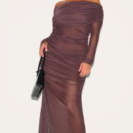 ba6f9672e9af0283086e5dd078a2c8b61ea1f4ad_CNM3334_3_plus_dark_chocolate_mesh_overlay_long_sleeve_bardot_maxi_dress