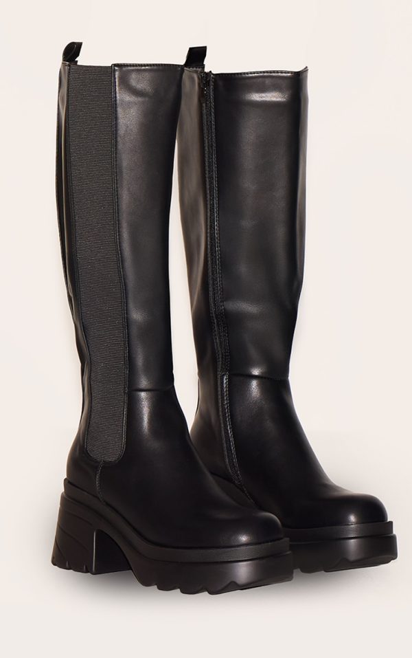 bb5e4ff8d80312f310b2120779cbfcf775439aef_CNJ2088_2_black_pu_chunky_chelsea_heeled_knee_high_boots