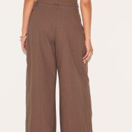 bb81ff015e66c5fad5247a9baa8b7b9b761cff21_CNM3507_3_petite_chocolate_woven_wide_leg_trousers