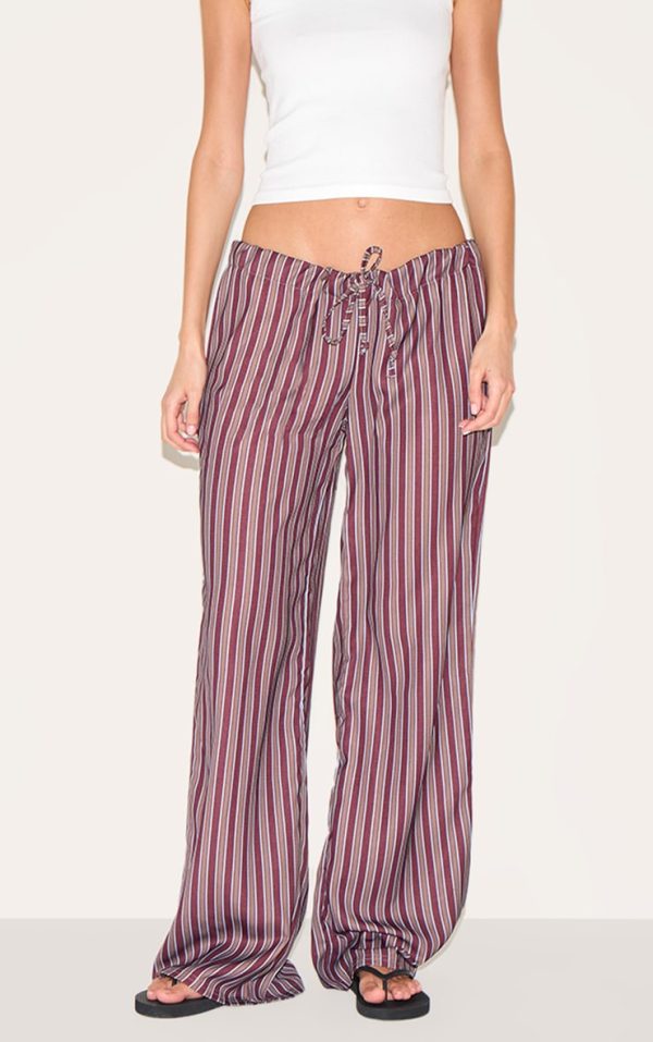 bbd3b4fb916b4392eac0f2de74db3261ff0aaddb_CNM3103_2_burgundy_striped_thin_waistband_wide_leg_trousers